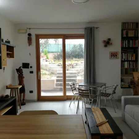 Appartamento Serene House Parghelia- Loc.michelino Parghelia